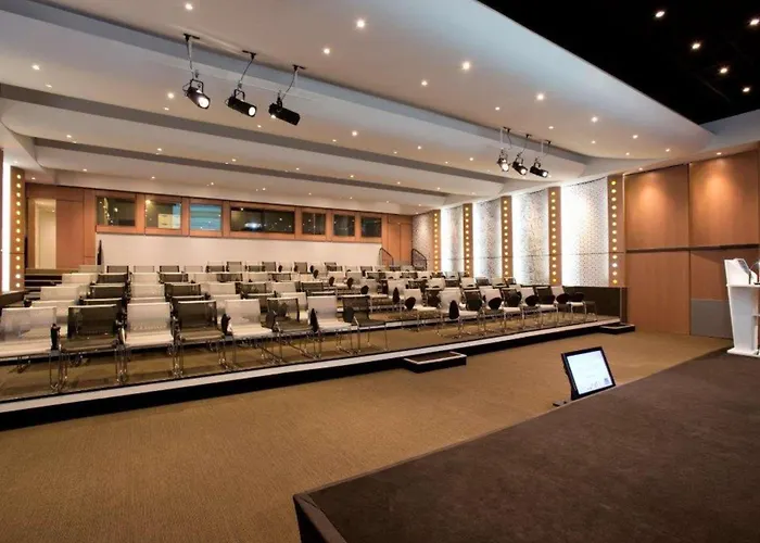 Novotel Paris Charenton Le Pont