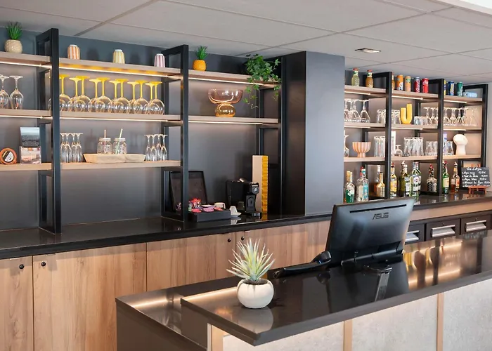 Ibis Styles Angers Centre Gare