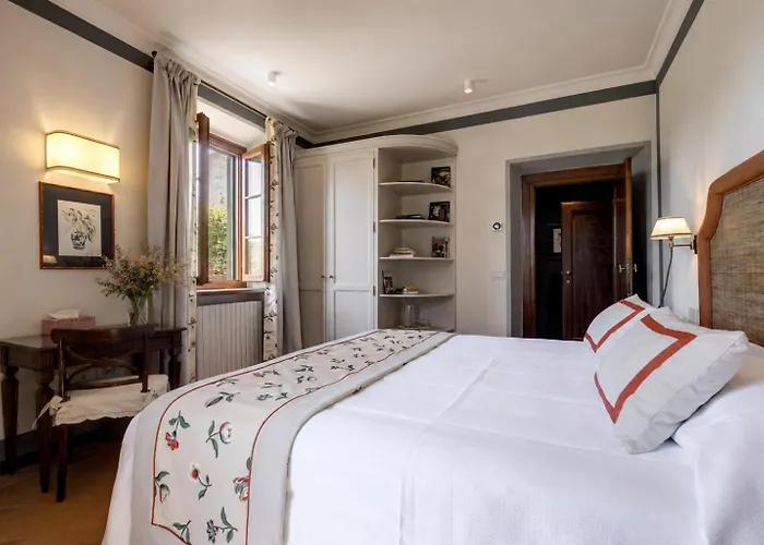 Villa Le Barone