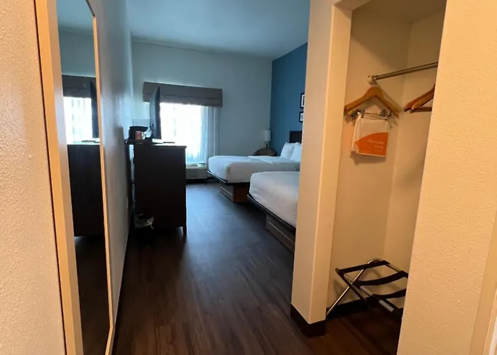 Sleep Inn & Suites Ocala