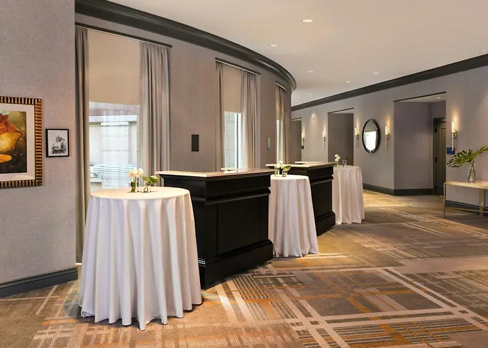 Kimpton Marlowe By Ihg