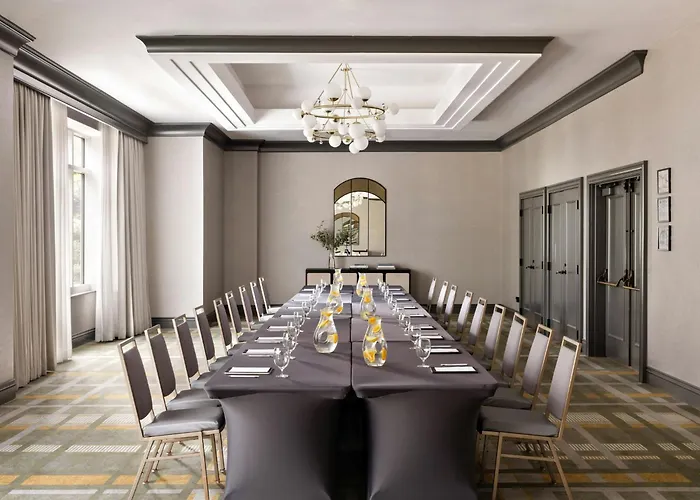 Kimpton Marlowe By Ihg