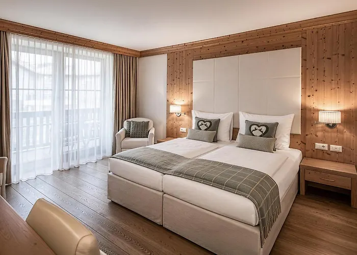 Taubers Unterwirt Aktiv&Vitalhotel