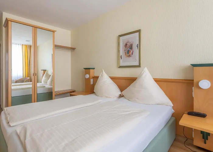 Hotel Haus Union