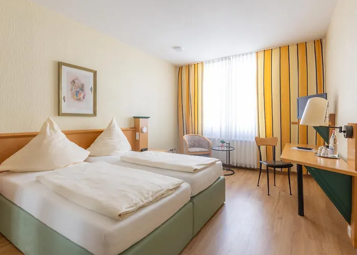 Hotel Haus Union