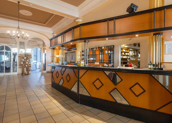 Hotel Haus Union