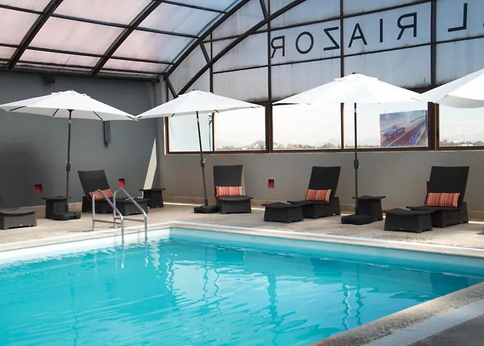 Hotel Riazor Aeropuerto