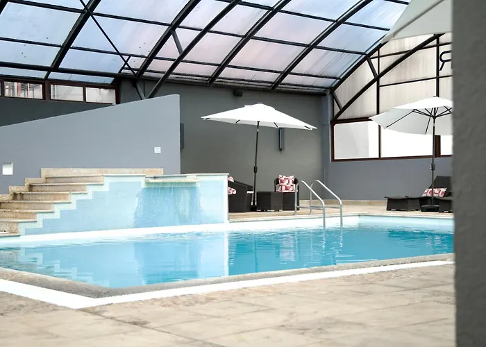 Hotel Riazor Aeropuerto