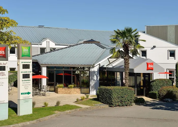 Ibis Angouleme Nord