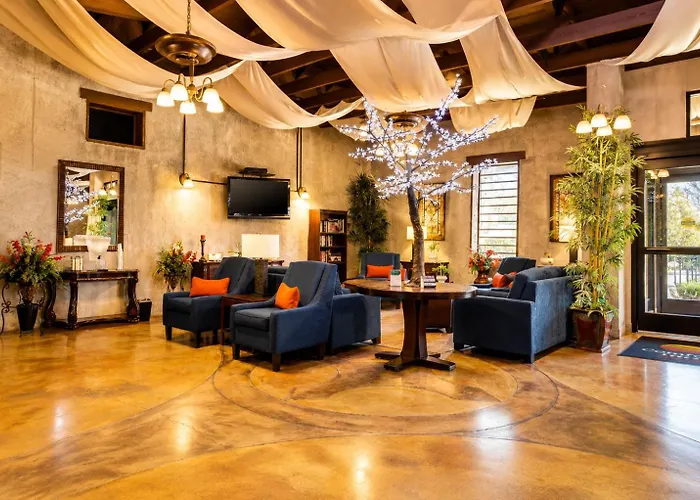 Comfort Inn Pomona Near Fairplex