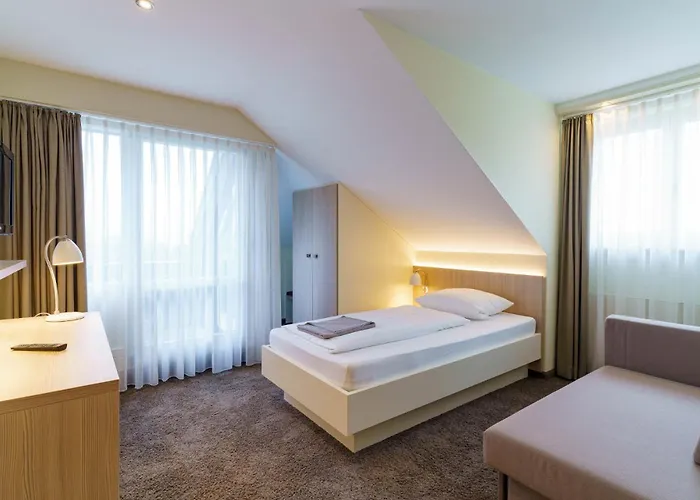 Hotel Gierer