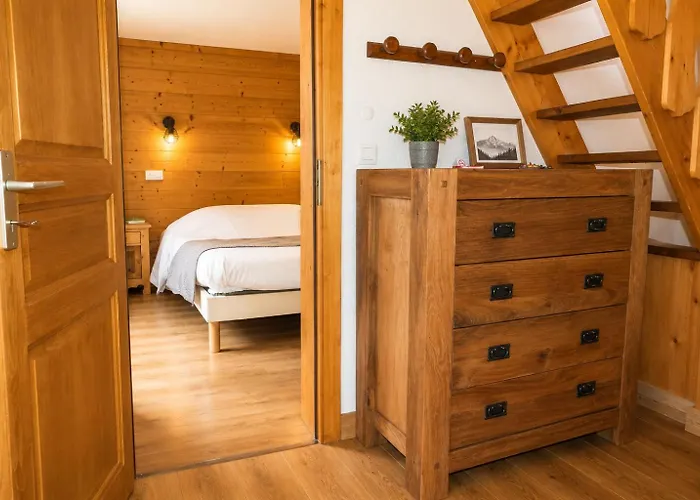 Hotel Belalp