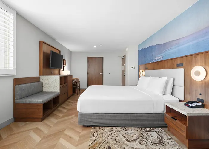 Gateway Hotel Santa Monica