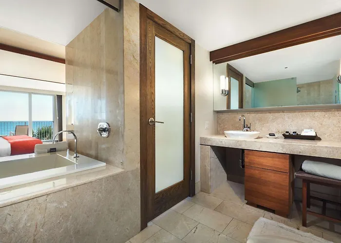 Costa D'Este Beach Resort & Spa
