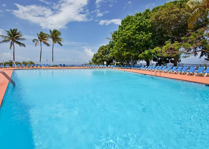 Holiday Inn Ponce & El Tropical Casino By Ihg