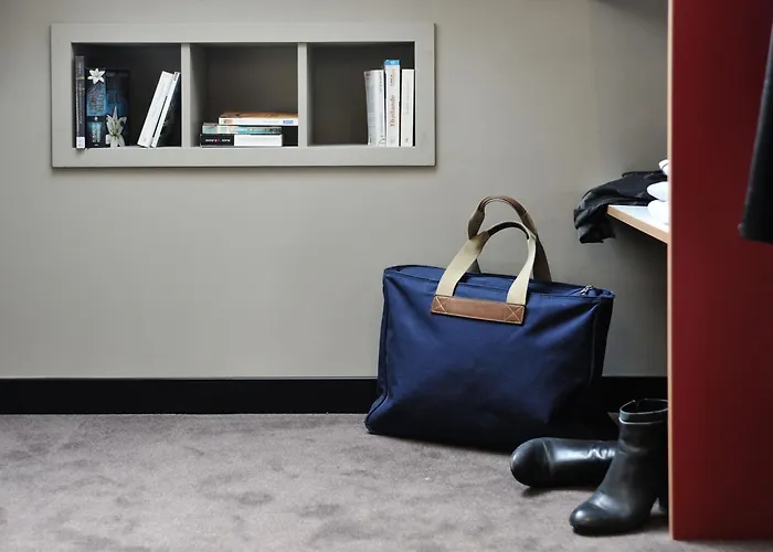 Ibis Maisons Laffitte