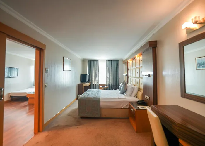 Surmeli Adana Hotel