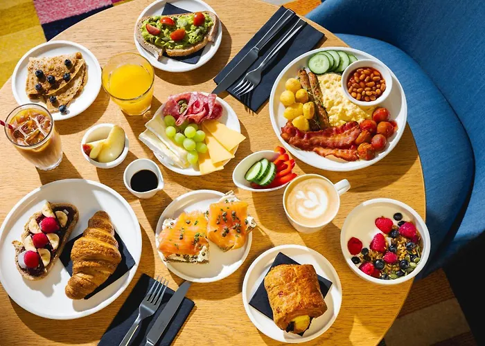 Hotel Citizenm Amsterdam South