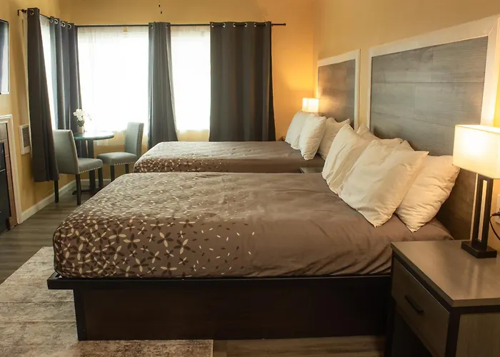 Carmel Wayfarer Inn