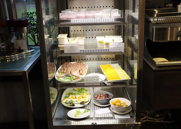 JetPark Auckland Airport Hotel