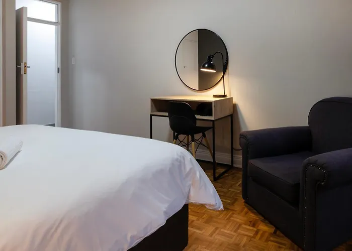 Hotel 224&Apartments