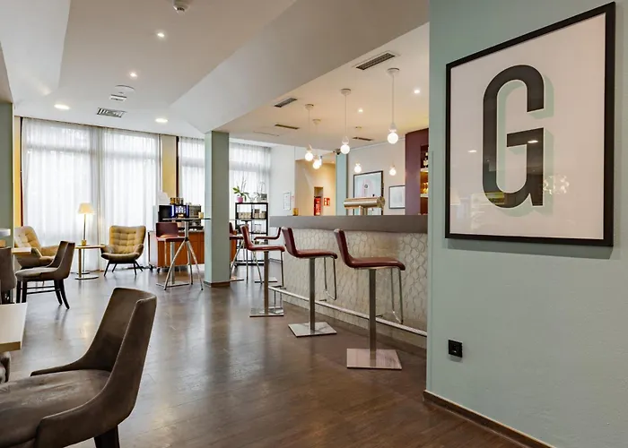 Select Hotel Osnabrück