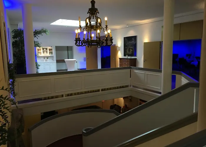 Das Goldene Lamm Hotel Aalen Feel Good