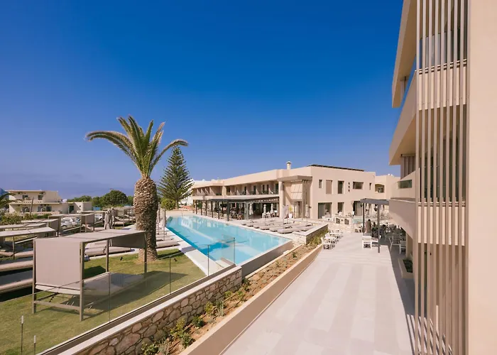 Alianthos Estate Resort - Ex Alianthos Garden