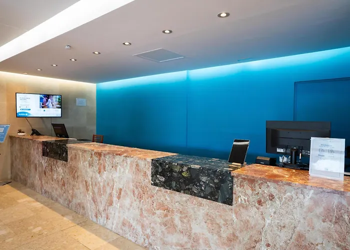 Bluesea Salina