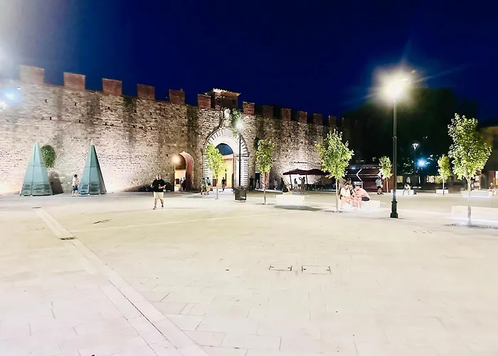 Hotel Il Giardino Pisa