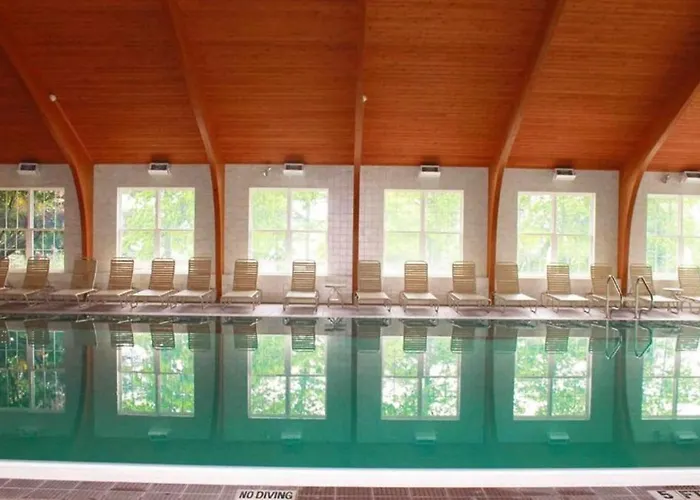 Tanglwood Resort