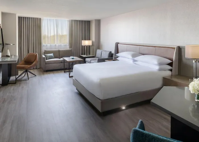 Hyatt Regency O'Hare Chicago