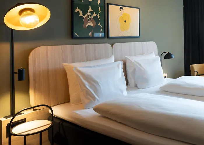 Scandic Charlottenburg
