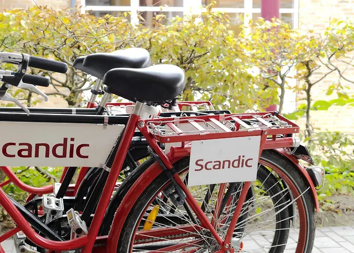 Scandic Charlottenburg