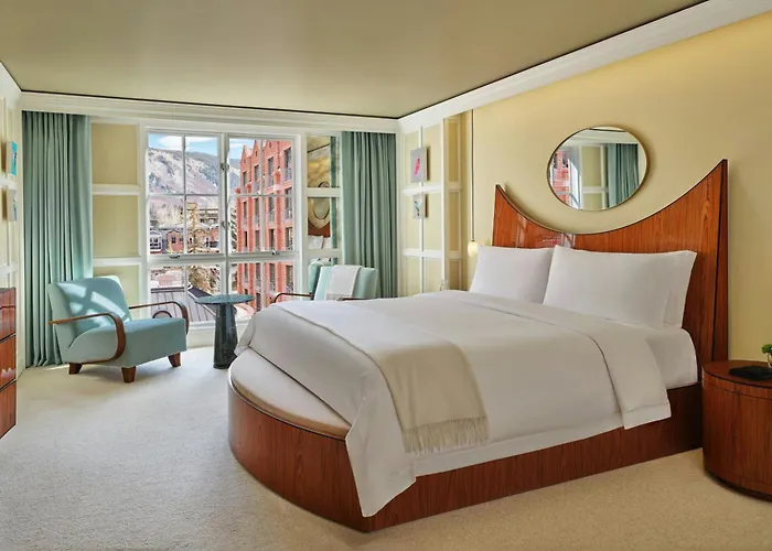 St. Regis Aspen Resort