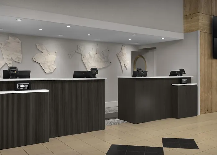 Doubletree By Hilton Philadelphia Airport