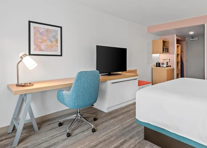 Hilton Garden Inn Fredericksburg