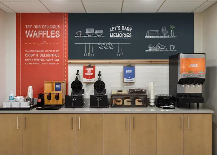 Hampton Inn & Suites Ocala - Belleview