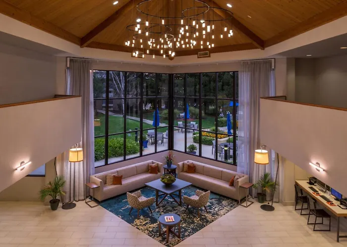 Holiday Inn Express Walnut Creek By Ihg