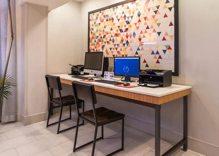 Holiday Inn Express Walnut Creek By Ihg