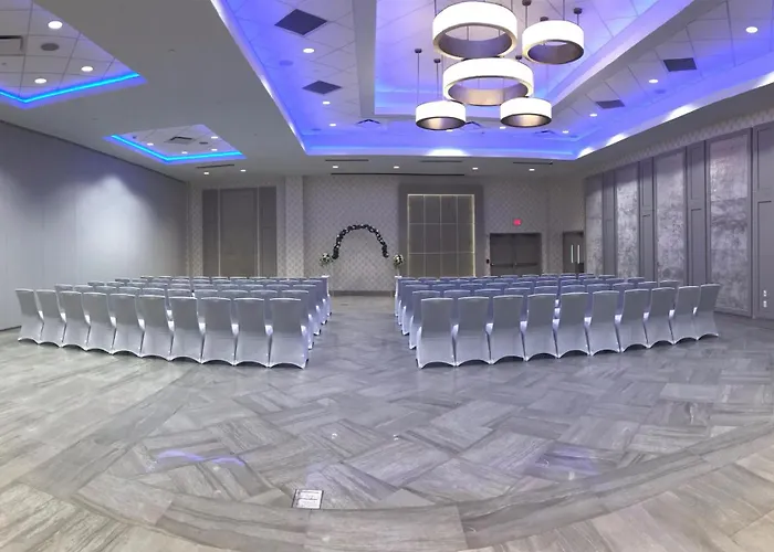 Hilton Garden Inn Springfield