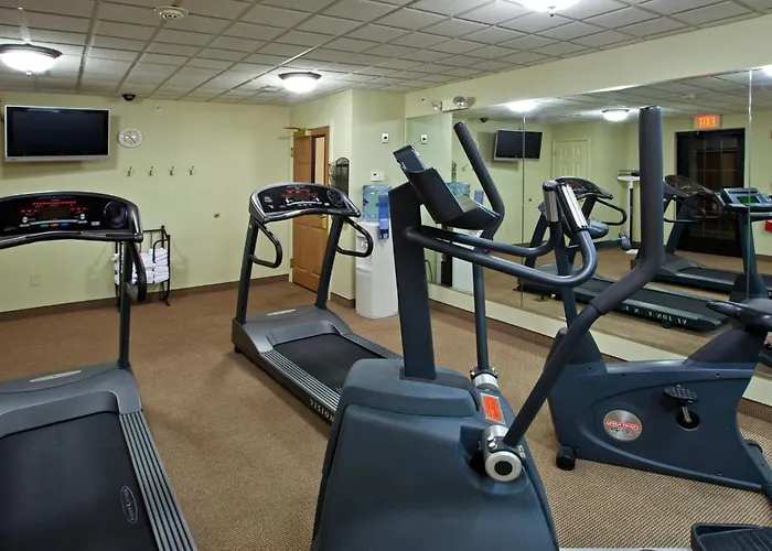 Staybridge Suites - Cincinnati North By Ihg