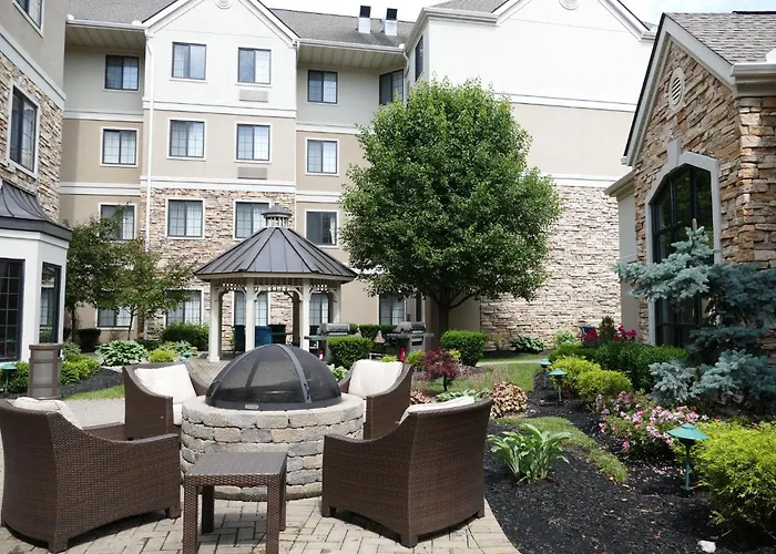 Staybridge Suites - Cincinnati North By Ihg