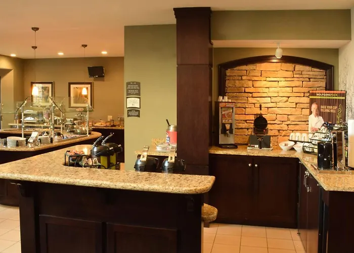 Staybridge Suites - Cincinnati North By Ihg