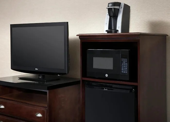 Holiday Inn Express & Suites By Ihg Chambersburg By Ihg