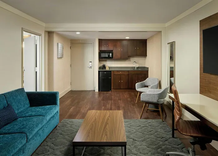 Four Points By Sheraton Richmond