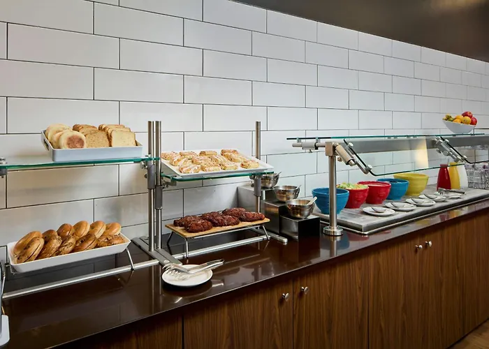 Four Points By Sheraton Richmond