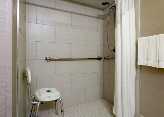 Holiday Inn Express Hershey-Harrisburg Area By Ihg