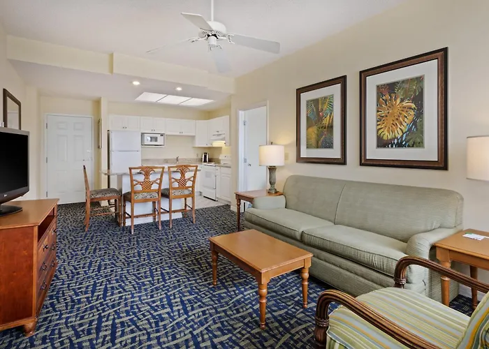 Holiday Inn & Suites Clearwater Beach S-Harbourside