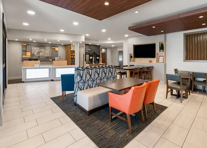 Holiday Inn Express Glenwood Springs Aspen Area By Ihg
